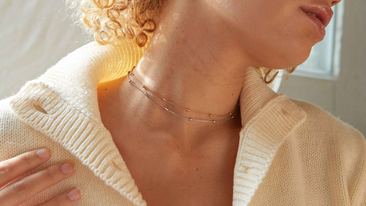 Jewellery Gifts Under £50-Astrid &amp; Miyu