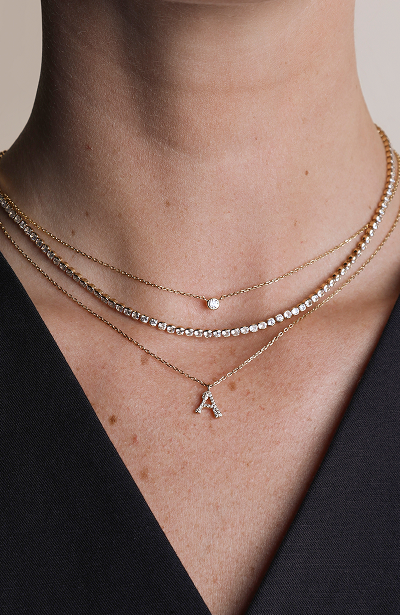 Essential Jewellery Collection