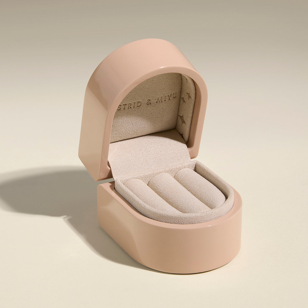 A&M Fine Earring Box-Astrid &amp; Miyu