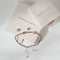 A&M Junior Collection - Shell Click Charm in 9k Gold - Click Charm - Astrid &amp; Miyu