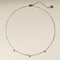 Cosmic Star Charm Necklace in Silver-Astrid &amp; Miyu