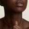 Twilight Star Pendant Necklace in Gold-Astrid &amp; Miyu