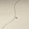 Twilight Star Pendant Necklace in Silver-Astrid &amp; Miyu