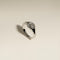 Cosmic Signet Ring in Silver-Astrid &amp; Miyu