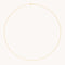 Marylebone Chain Necklace in Solid Gold-Astrid &amp; Miyu