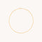 Bold Miyu Story Chain Bracelet in Solid Gold-Astrid &amp; Miyu