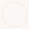 Bold Miyu Chain Necklace in Solid Gold-Astrid &amp; Miyu