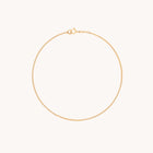 Miyu Chain Bracelet in Solid Gold-Astrid &amp; Miyu