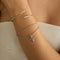 Aries Jewellery - Aries Zodiac Talisman Charm in Silver - Talisman Charm - Astrid &amp; Miyu