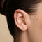 Cosmic Star Multi Charm Hidden Helix in Solid Gold-Astrid &amp; Miyu
