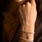 A&M x Hertility Vulva Charm in Silver-Astrid &amp; Miyu