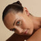 Diamond Marquise Piercing Stud in Solid Gold-Astrid &amp; Miyu