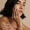 Astrid et Miyu Milestone Ring in Solid Gold-Astrid &amp; Miyu