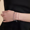 Essential Box Chain Bracelet in Silver-Astrid &amp; Miyu