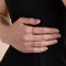 Essential Stacking Ring in Gold-Astrid &amp; Miyu