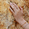 Essential Stacking Ring in Gold-Astrid &amp; Miyu