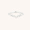 Lab Diamond & Pearl Ring-Astrid &amp; Miyu