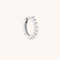 Pearl Hoop 8mm-Astrid &amp; Miyu