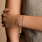 Story Strand Bracelet in Blue-Astrid &amp; Miyu