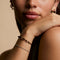 Story Strand Bracelet in Brown-Astrid &amp; Miyu
