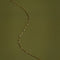 Molten Bar Chain Bracelet in Solid Gold-Astrid &amp; Miyu