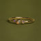 Molten Opal Cluster Ring in Solid Gold-Astrid &amp; Miyu