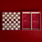 Checkers by Astrid & Miyu-Astrid &amp; Miyu