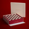 Checkers by Astrid & Miyu-Astrid &amp; Miyu