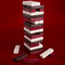 Stacking Tower by Astrid & Miyu-Astrid &amp; Miyu