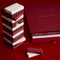 Stacking Tower by Astrid & Miyu-Astrid &amp; Miyu