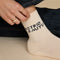 Festive Socks in Pearl Blush-Astrid &amp; Miyu