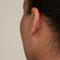 Butterfly Earring Back in Silver-Astrid &amp; Miyu