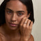 Tanzanite December Birthstone Milestone Ring in Solid White Gold-Astrid &amp; Miyu