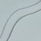 Illusion Double Chain Necklace in Silver-Astrid &amp; Miyu