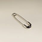 Charm Pin Brooch in Silver-Astrid &amp; Miyu