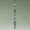 Pavé Chain Link Bracelet in Silver-Astrid &amp; Miyu