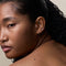 Solstice Piercing Stud in Solid White Gold-Astrid &amp; Miyu