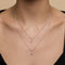 Chain Extender in Silver-Astrid &amp; Miyu