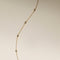 Mayfair Chain Bracelet in Solid Gold-Astrid &amp; Miyu