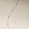 Mayfair Chain Bracelet in Solid White Gold-Astrid &amp; Miyu