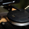 Jewellery Boxes - Leather Jewellery Box in Black - Jewellery Box - Astrid &amp; Miyu