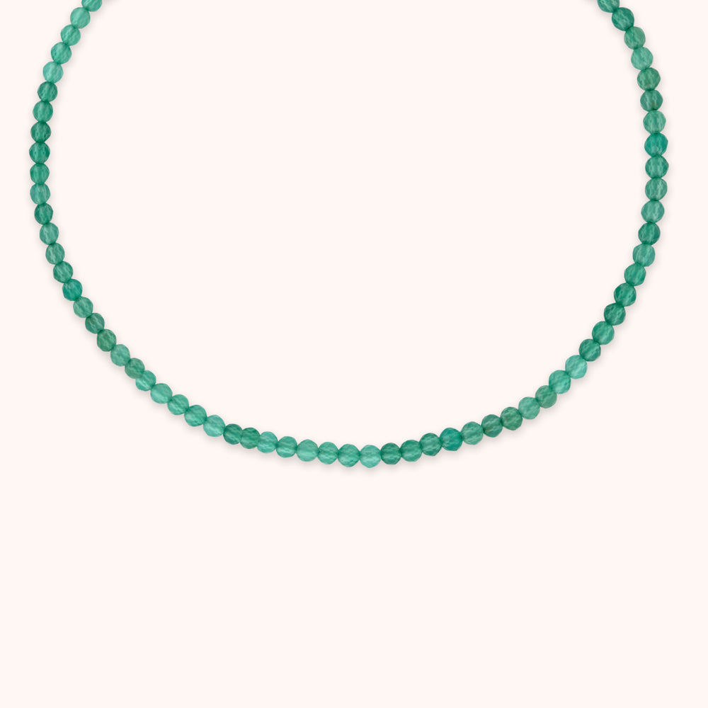 Green_Agate-Astrid &amp; Miyu