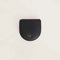 Jewellery Boxes - Leather Jewellery Box in Black - Jewellery Box - Astrid &amp; Miyu