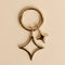 Cosmic Keyring Charm-Astrid &amp; Miyu