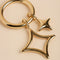 Cosmic Keyring Charm-Astrid &amp; Miyu