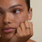 Scalloped Band Ring in Solid Gold-Astrid &amp; Miyu
