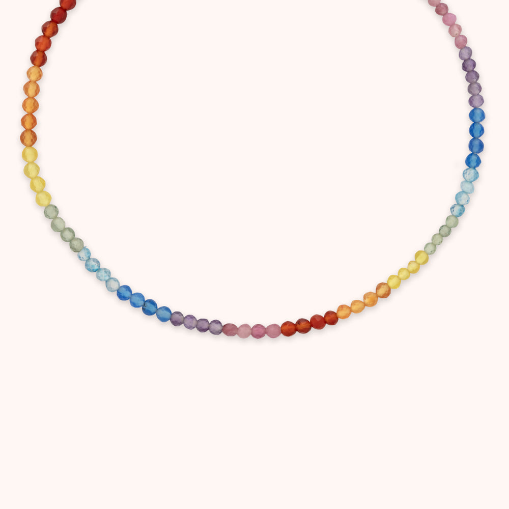 Rainbow-Astrid &amp; Miyu