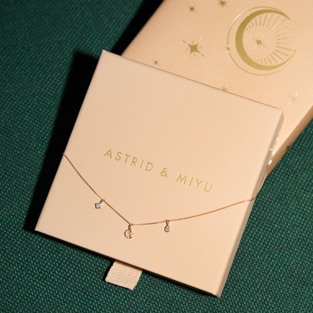 Gift Wrap & Gift Bag - Gift Wrap - Astrid &amp; Miyu