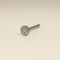 Piercing Post in Titanium-Astrid &amp; Miyu