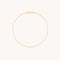 Marylebone Story Chain Bracelet in Solid Gold-Astrid &amp; Miyu